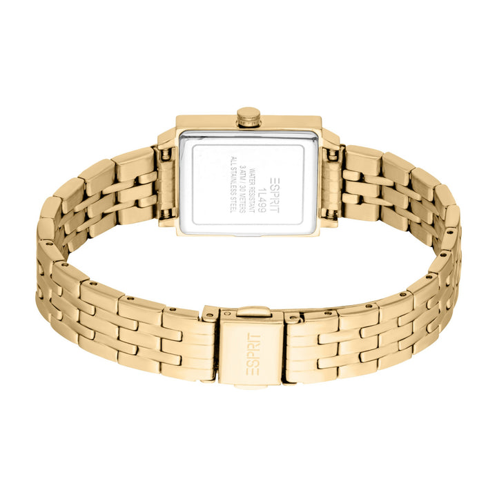 Esprit Amiri Women Watch & Jewellery Set ES1L499M0025