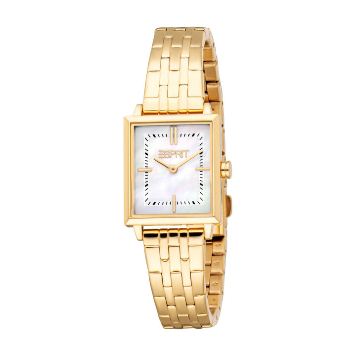 Esprit Amiri Women Watch & Jewellery Set ES1L499M0025