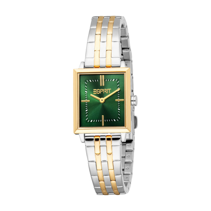 Esprit Amiri Women Watch & Jewellery Set ES1L499M0055