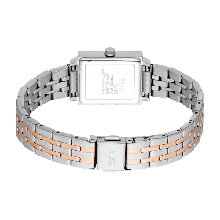 Esprit Amiri Women Watch & Jewellery Set ES1L499M0065