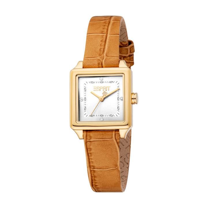 Esprit Sky Women Watch & Jewellery Set ES1L511L0025
