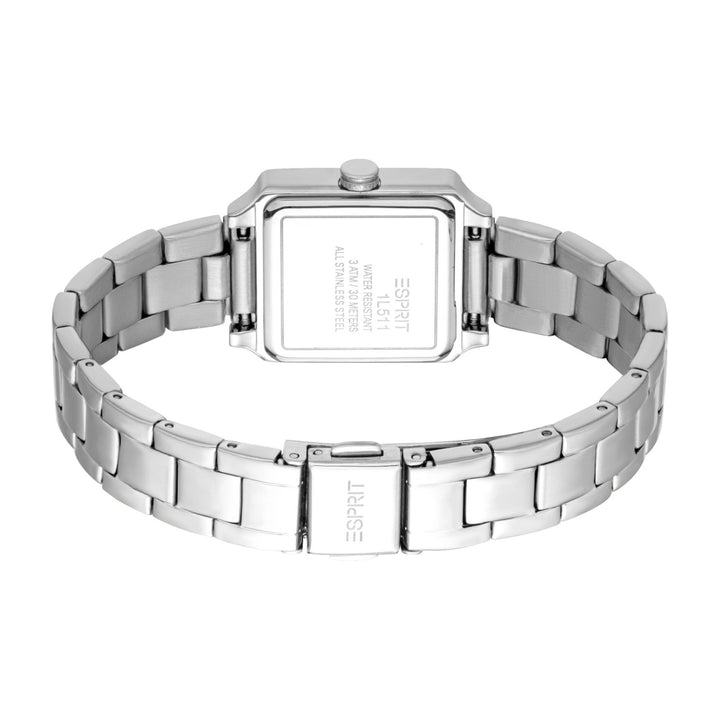 Esprit Sky Women Watch & Jewellery Set ES1L511M0035