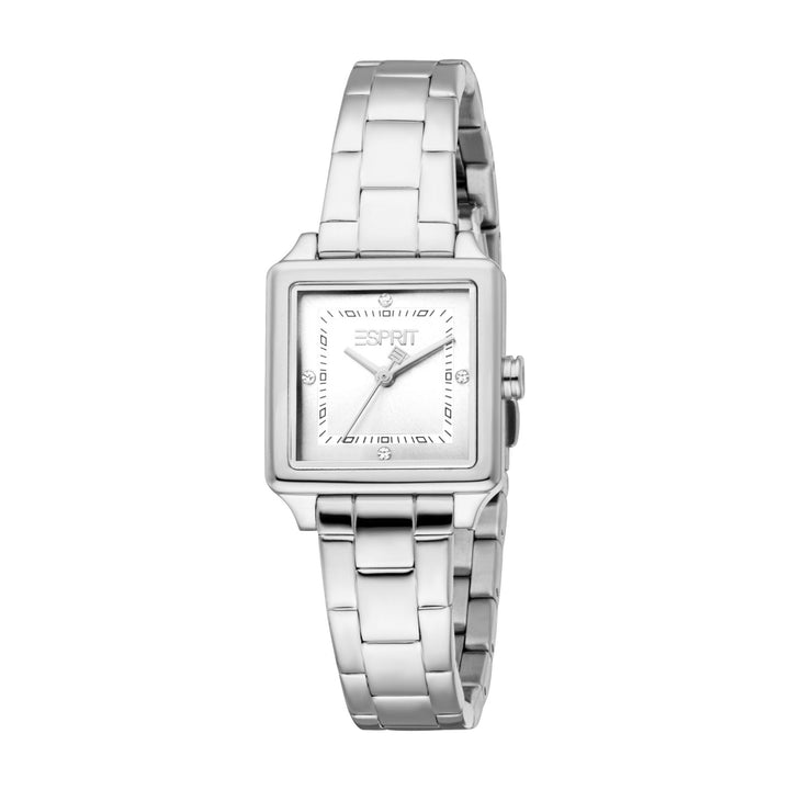 Esprit Sky Women Watch & Jewellery Set ES1L511M0035