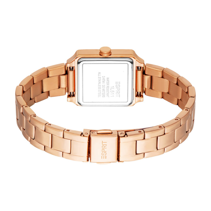 Esprit Sky Women Watch & Jewellery Set ES1L511M0055