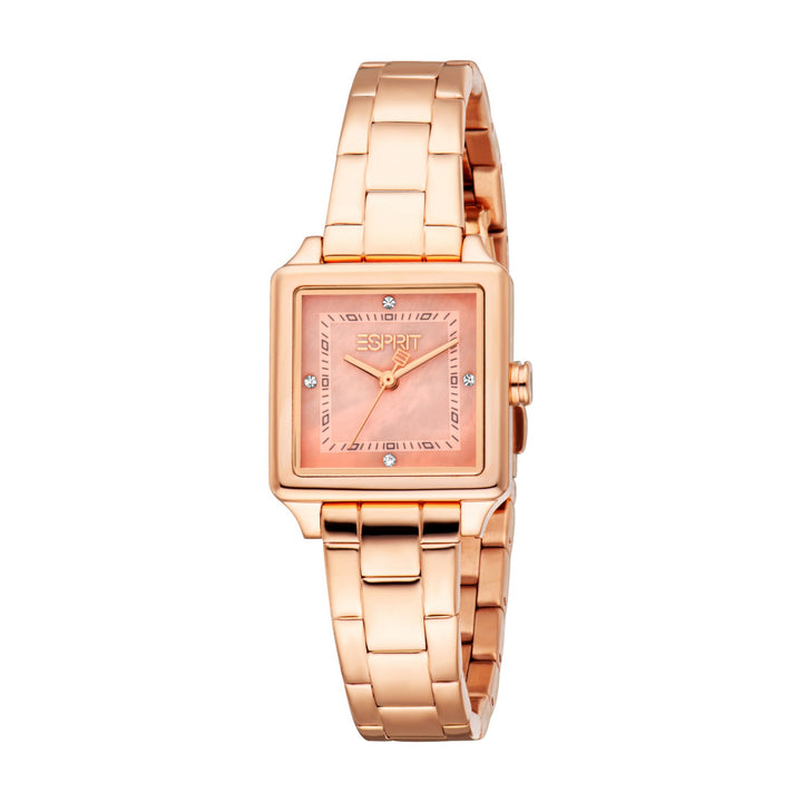 Esprit Sky Women Watch & Jewellery Set ES1L511M0055