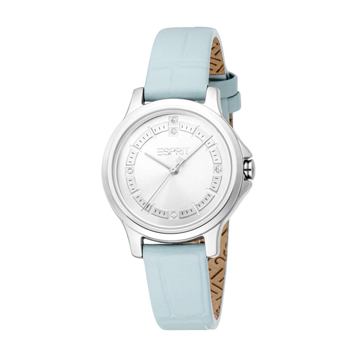 Esprit Lumi Women Watch & Jewellery Set ES1L516L0015