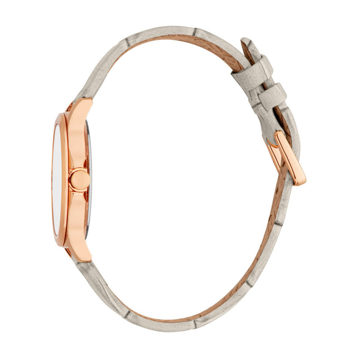 Esprit Lumi Women Watch & Jewellery Set ES1L516L0025