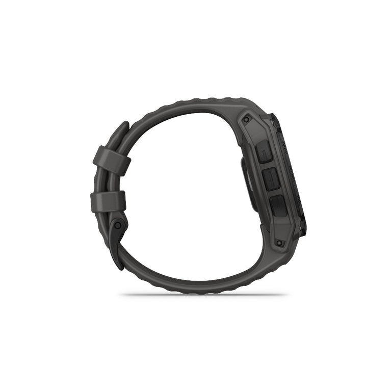 Garmin Smart Watch Instinct E 40mm Black GM010-02932-13