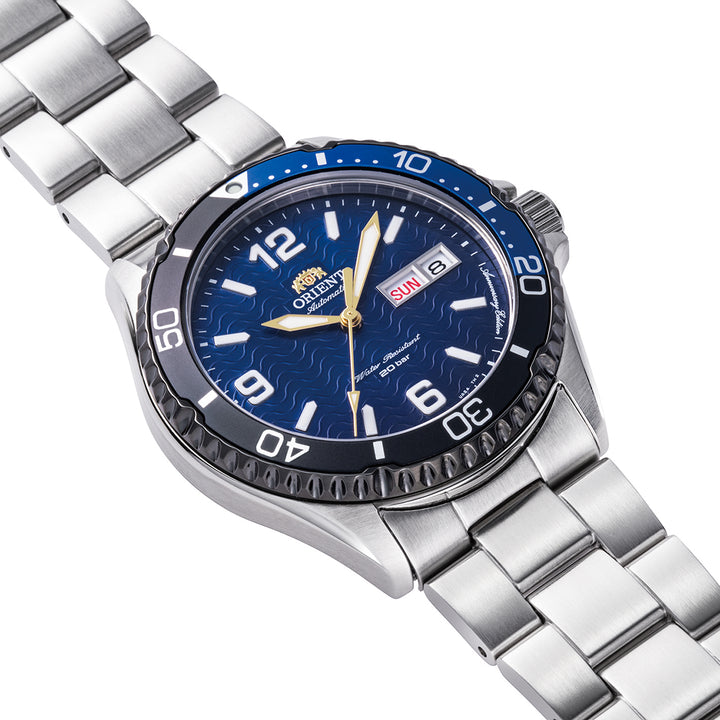 Orient Mako Men Automatic Limited Edition ORRA-AA0822L19B