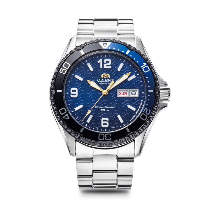 Orient Mako Men Automatic Limited Edition ORRA-AA0822L19B