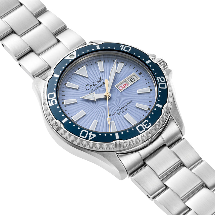 Orient Mako Men Automatic Limited Edition ORRA-AA0823L39B