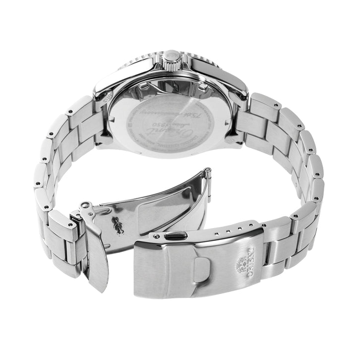 Orient Mako Men Automatic Limited Edition ORRA-AA0823L39B