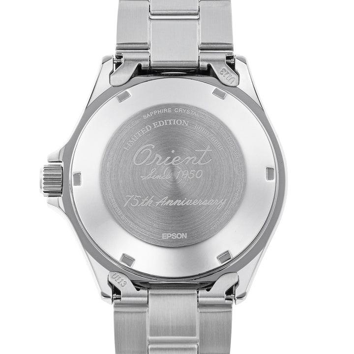 Orient Mako Men Automatic Limited Edition ORRA-AA0823L39B