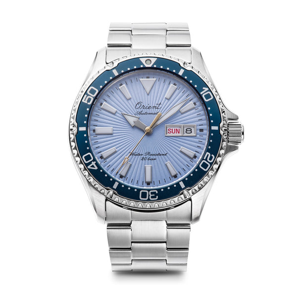 Orient Mako Men Automatic Limited Edition ORRA-AA0823L39B