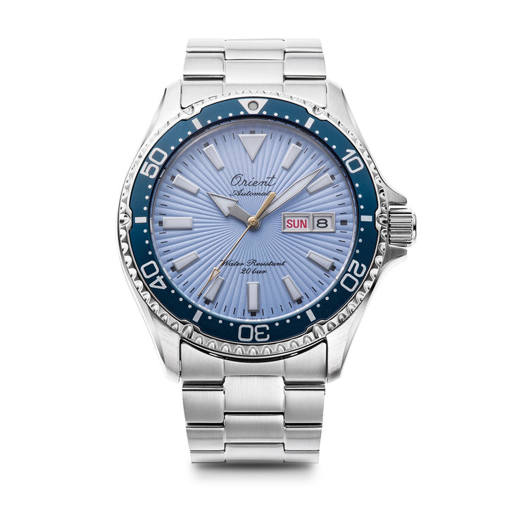 Orient Mako Men Automatic Limited Edition ORRA-AA0823L39B