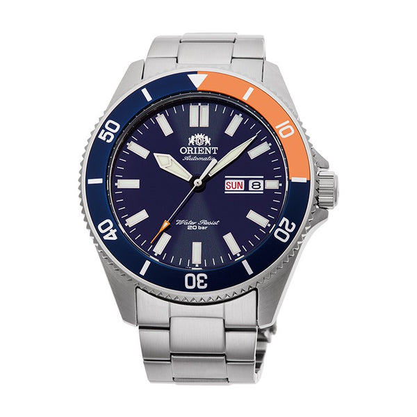 Orient Men Sports Automatic ORRA-AA0913L