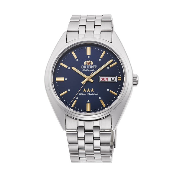 Orient 3 Star Men Automatic ORRA-AB0E08L