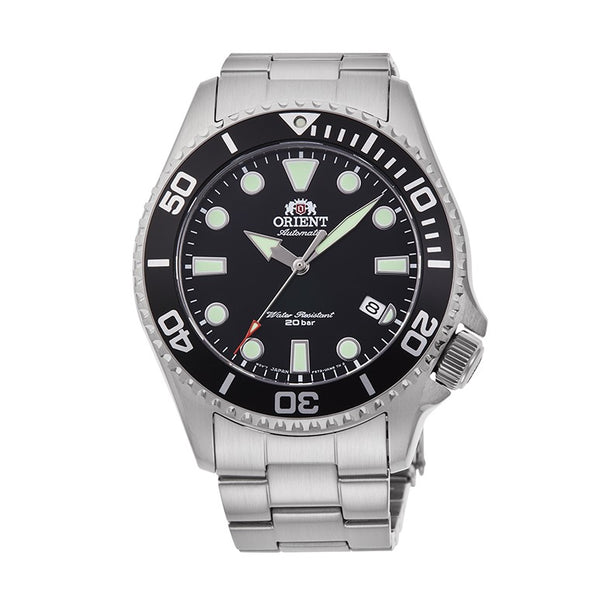 Orient Men Automatic ORRA-AC0K01B30B