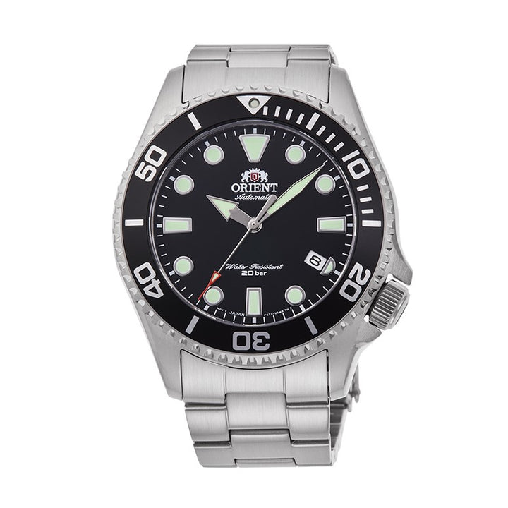 Orient Men Automatic ORRA-AC0K01B30B
