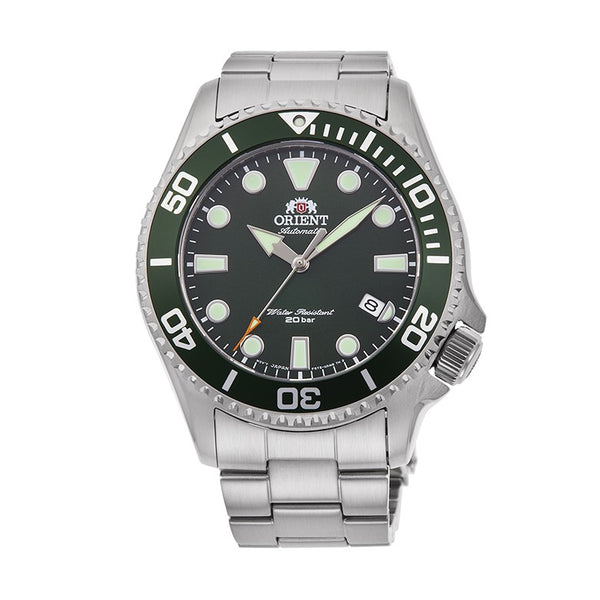 Orient Men Automatic ORRA-AC0K02E30B