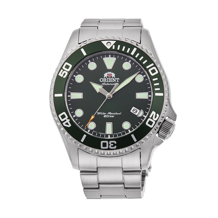 Orient Men Automatic ORRA-AC0K02E30B