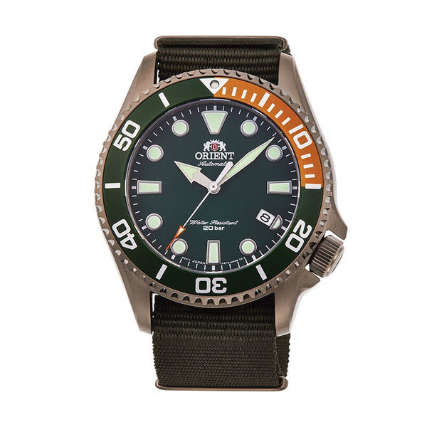 Orient Men Automatic ORRA-AC0K04E30B