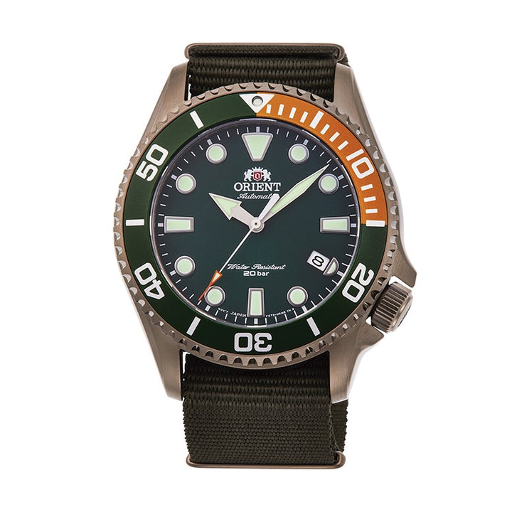 Orient Men Automatic ORRA-AC0K04E30B