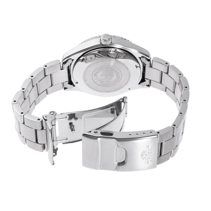 Orient Mako Men Automatic ORRA-AC0Q09R30B