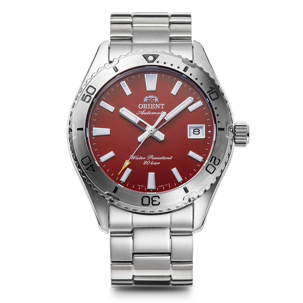 Orient Mako Men Automatic ORRA-AC0Q09R30B