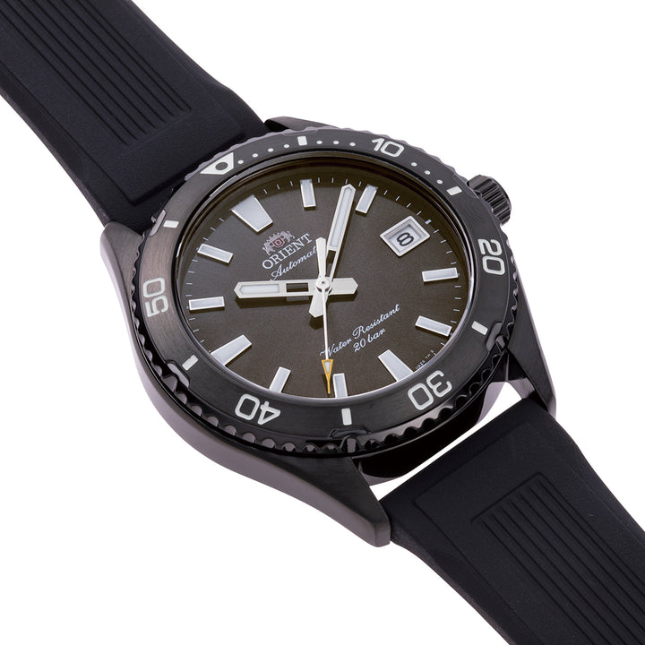 Orient Mako Men Automatic ORRA-AC0Q10N30B