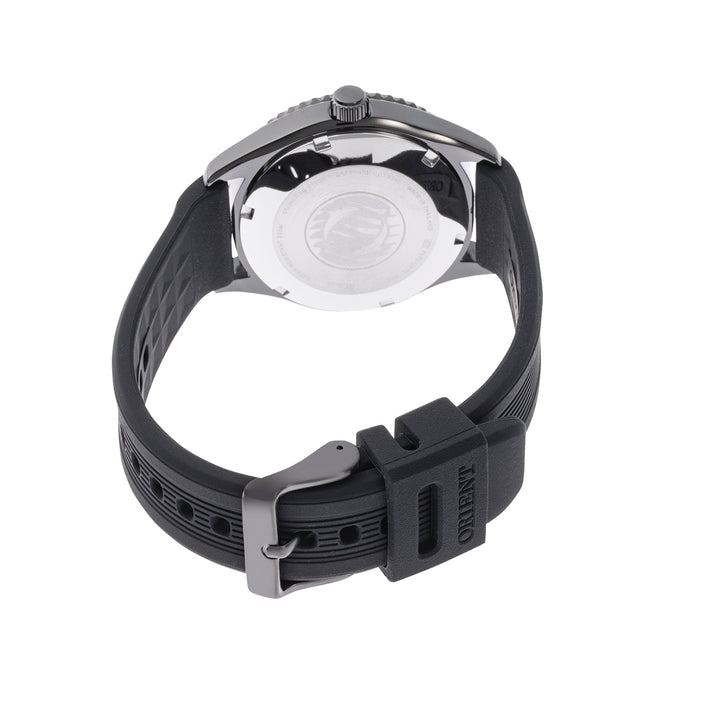 Orient Mako Men Automatic ORRA-AC0Q10N30B