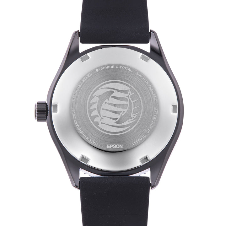Orient Mako Men Automatic ORRA-AC0Q10N30B