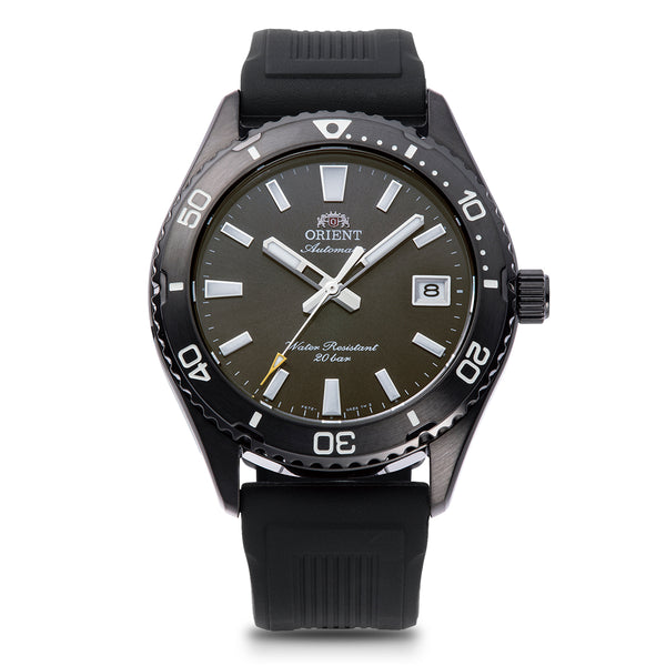 Orient Mako Men Automatic ORRA-AC0Q10N30B