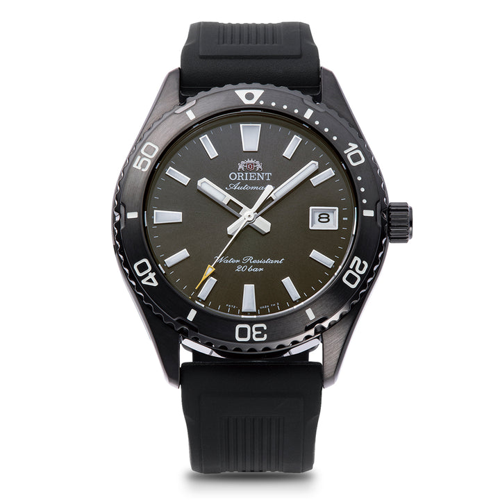 Orient Mako Men Automatic ORRA-AC0Q10N30B