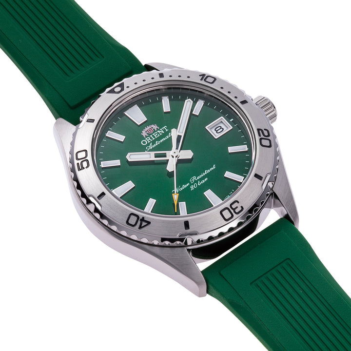 Orient Mako Men Automatic ORRA-AC0Q11E30B