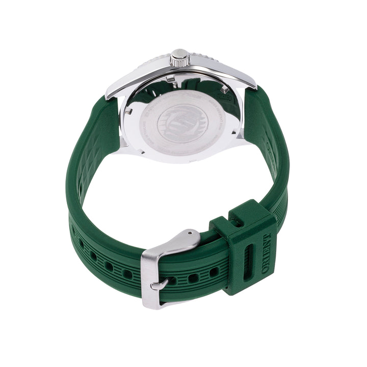 Orient Mako Men Automatic ORRA-AC0Q11E30B