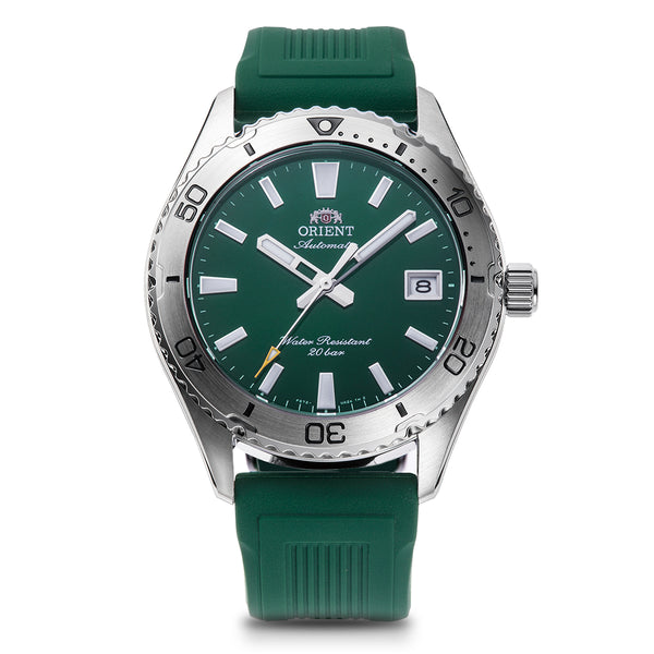 Orient Mako Men Automatic ORRA-AC0Q11E30B