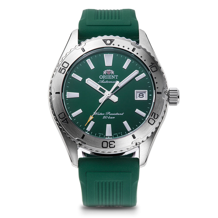 Orient Mako Men Automatic ORRA-AC0Q11E30B