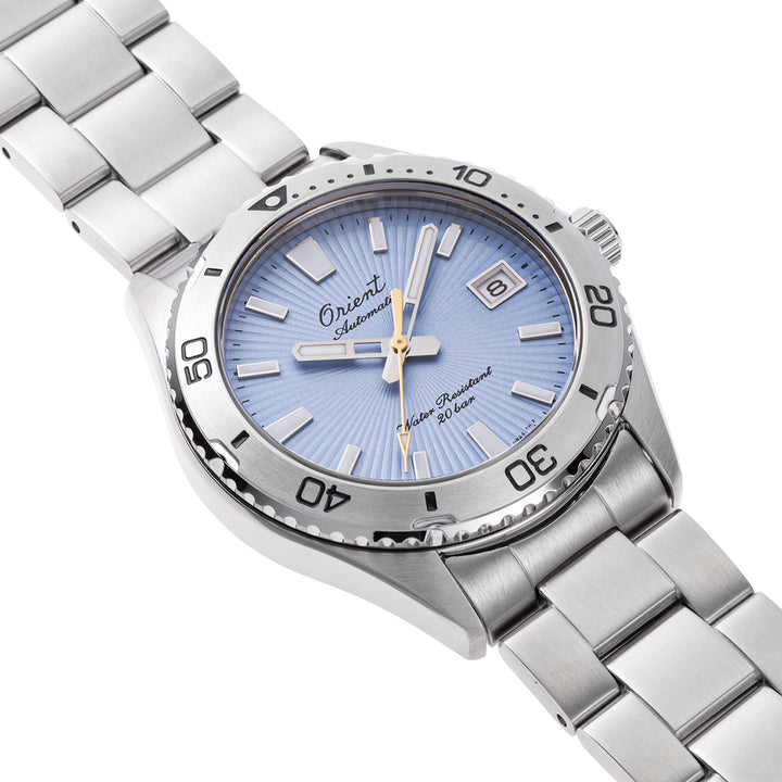 Orient Mako Men Automatic Limited Edition ORRA-AC0Q12L30B