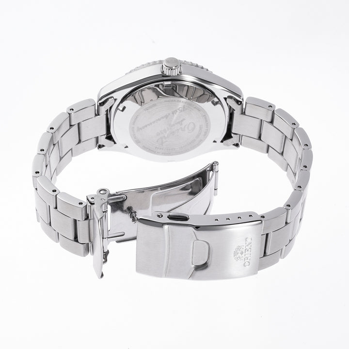 Orient Mako Men Automatic Limited Edition ORRA-AC0Q12L30B