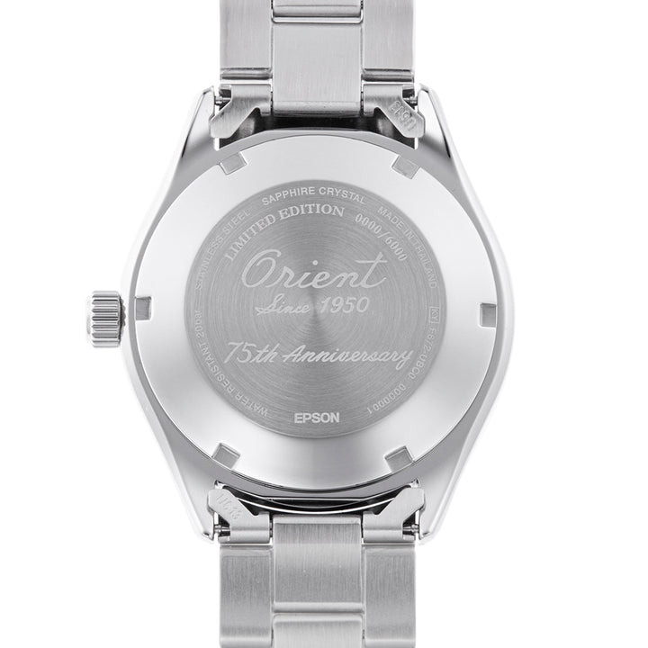 Orient Mako Men Automatic Limited Edition ORRA-AC0Q12L30B