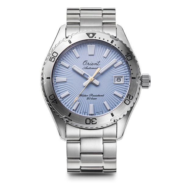 Orient Mako Men Automatic Limited Edition ORRA-AC0Q12L30B