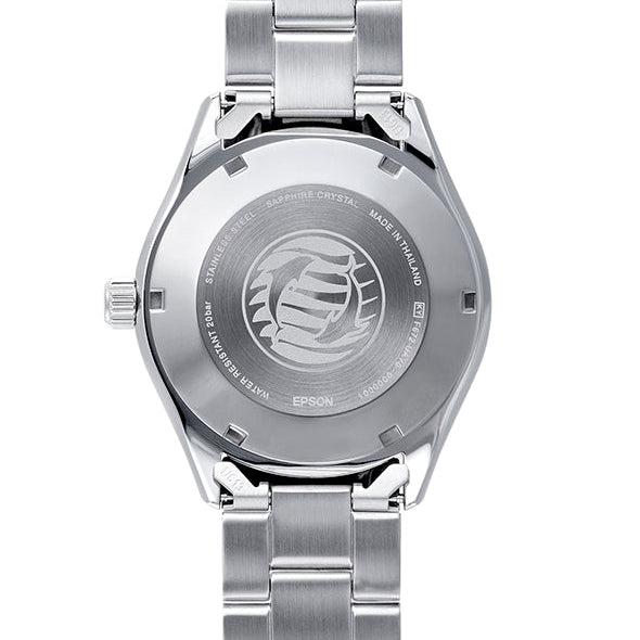 Orient Mako 40 Men Automatic ORRA-AC0Q14L30B – Solar Time™