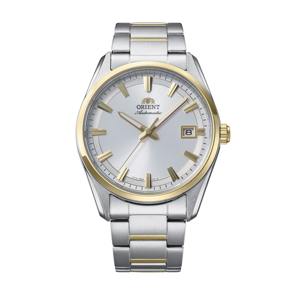 Orient Stretto Date  Men Automatic ORRA-AC0R01S30B
