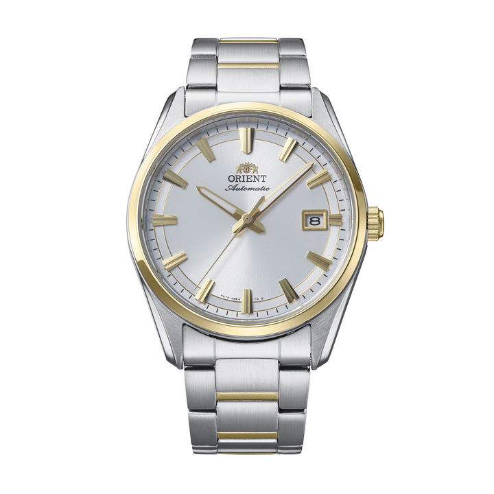 Orient Stretto Date  Men Automatic ORRA-AC0R01S30B