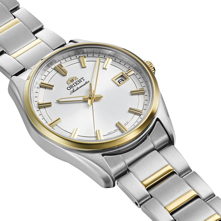 Orient Stretto Date  Men Automatic ORRA-AC0R01S30B