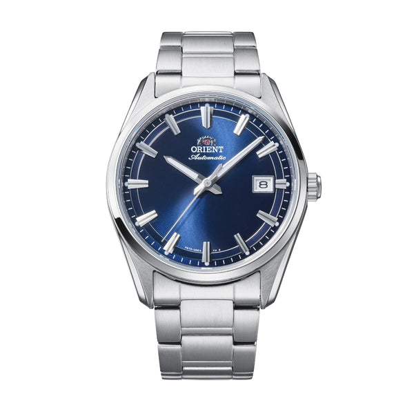 Orient Stretto Date  Men Automatic ORRA-AC0R02L30B