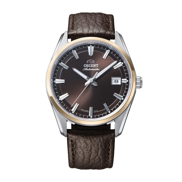 Orient Stretto Date  Men Automatic ORRA-AC0R03Y30B