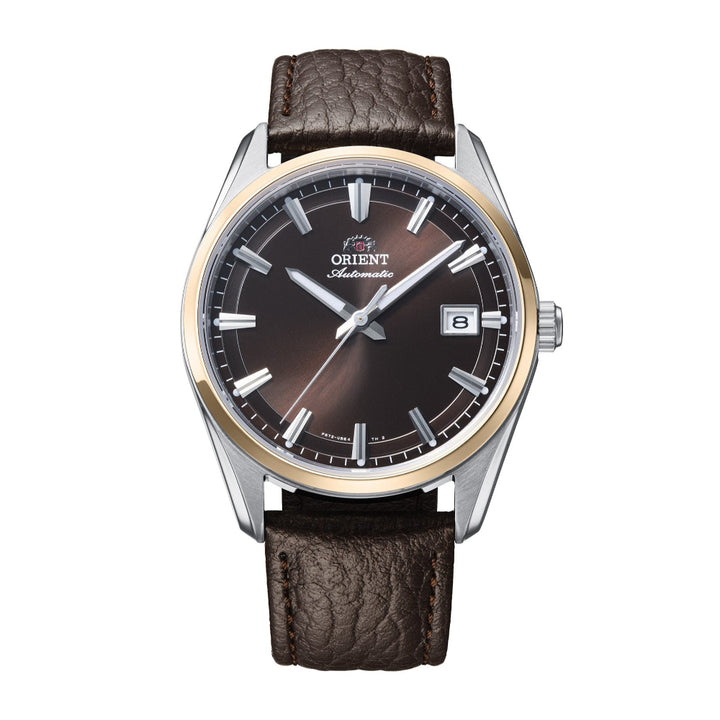 Orient Stretto Date  Men Automatic ORRA-AC0R03Y30B