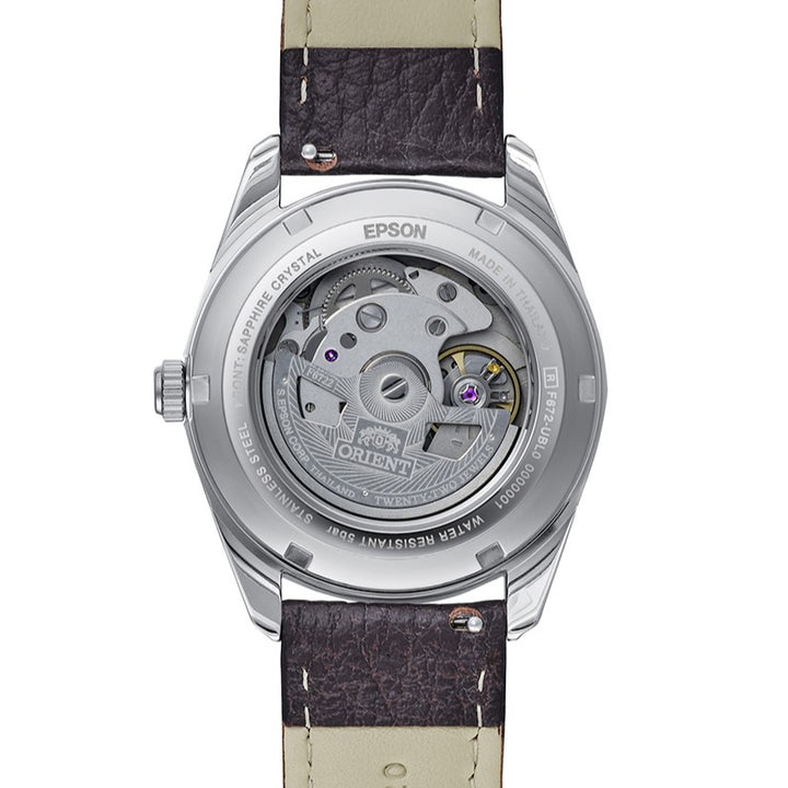 Orient Stretto Date  Men Automatic ORRA-AC0R03Y30B